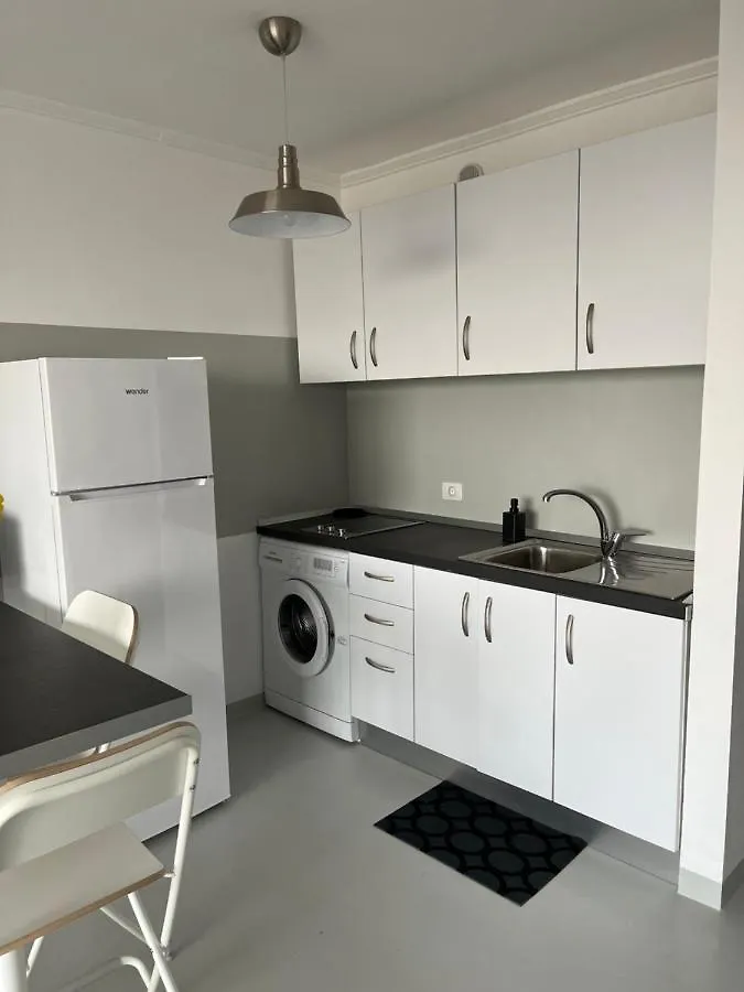 Apartament Avenida Central Corralejo