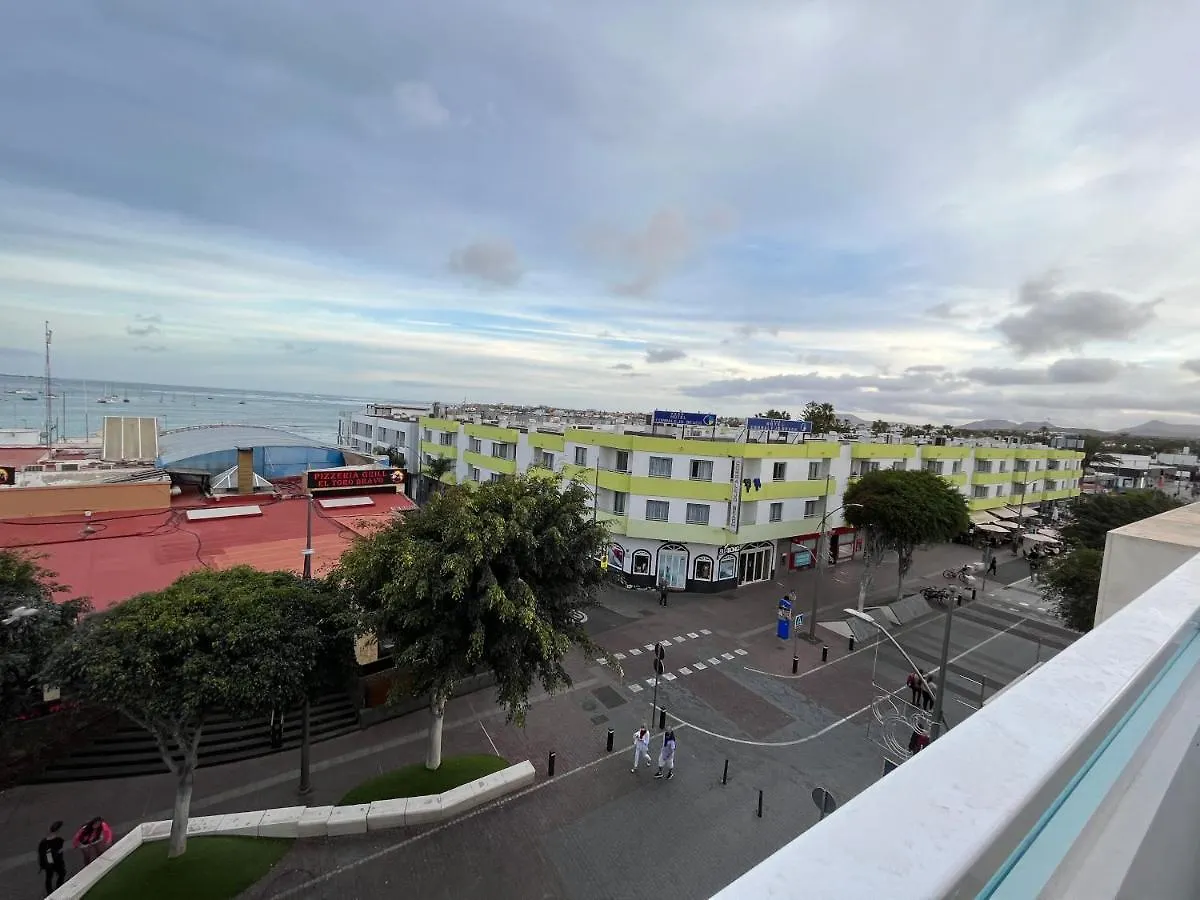 Apartament Avenida Central Corralejo
