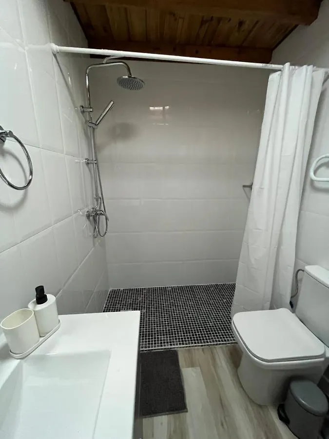 Apartament Avenida Central Corralejo