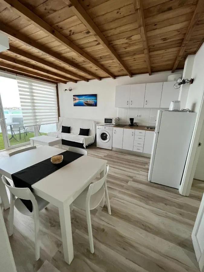 Avenida Central Corralejo Apartament